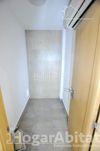Foto ec510fc1-fd2a-4c2b-8c54-7b1c9380e1e3. Pis amb calefacció a playas de Puçol Puçol