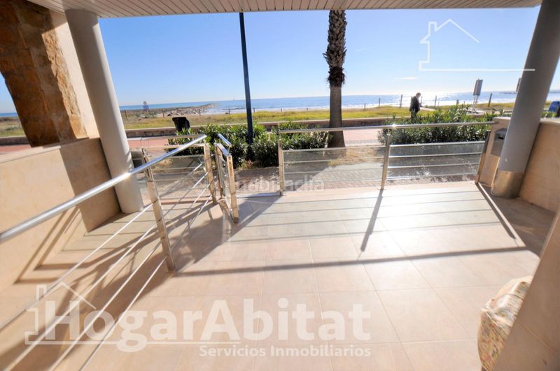 Foto fe61347f-0557-4fa3-9dd7-8926c7f8e445. Pis amb calefacció a playas de Puçol Puçol