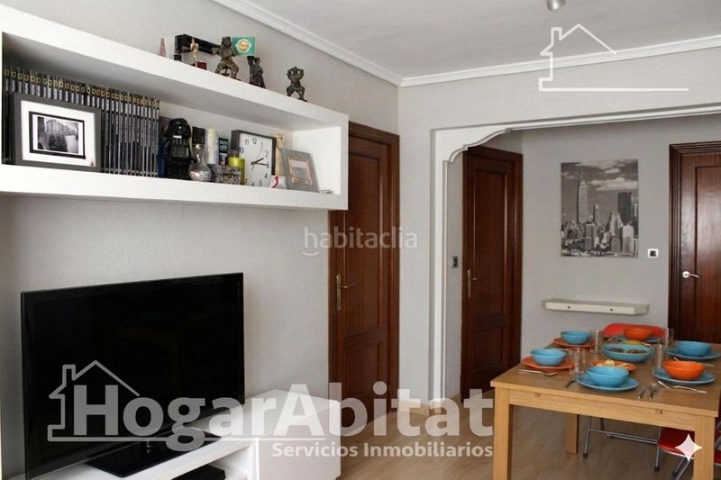 Foto d08b2fe0-b88a-474b-a240-7602ca4764a7. Pis amb calefacció a Beniparrell