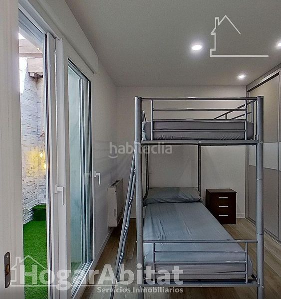 Foto 0d1c0d1d-80bb-498e-a772-1f3ae48b495a. Casa amb calefacció aparcament a Benimuslem