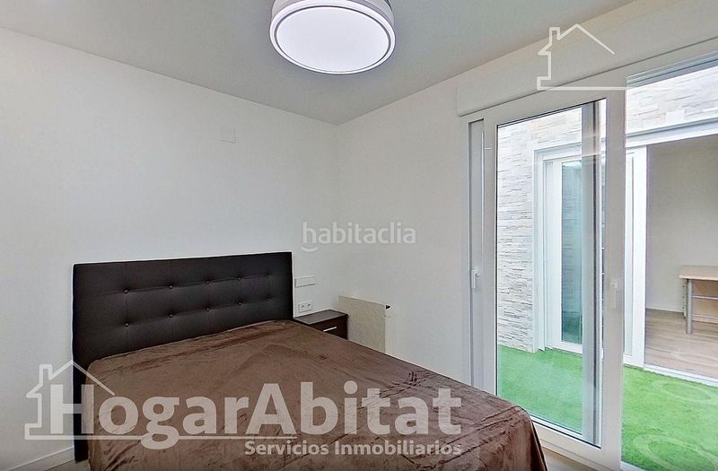 Foto 239b3d61-8c19-4ada-b02e-d105ca5b3639. Casa amb calefacció aparcament a Benimuslem