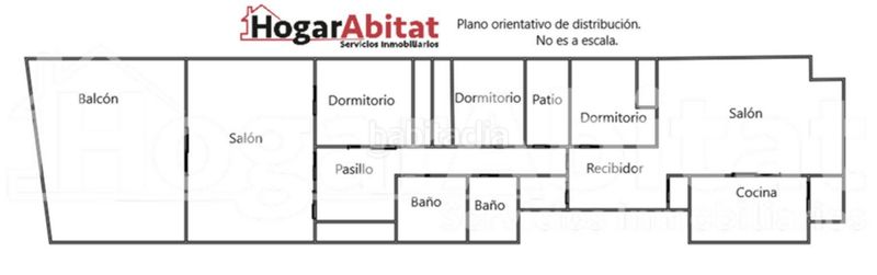 Foto 2cd47ce0-1372-44a3-b963-ca5e9e82a181. Casa amb calefacció aparcament a Benimuslem