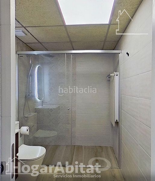 Foto 32c8331b-a94f-4a16-a965-d5221b1d0234. Casa amb calefacció aparcament a Benimuslem