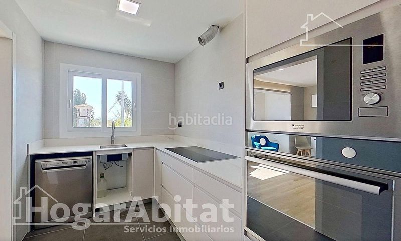 Foto 35ac8062-9dcb-4079-b831-26e6e54a19d3. Casa amb calefacció aparcament a Benimuslem