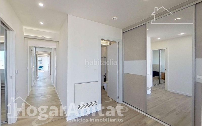 Foto 3f99c0f2-a0a9-43d5-8e01-e96a2be8e800. Casa amb calefacció aparcament a Benimuslem
