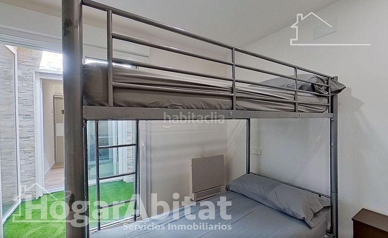 Foto 43043c9e-a686-437f-8c24-31e36b21145d. Casa amb calefacció aparcament a Benimuslem