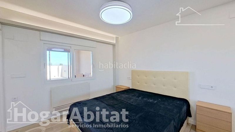 Foto 6991177d-1c1b-4b2a-8298-23a0e2a0c979. Casa amb calefacció aparcament a Benimuslem