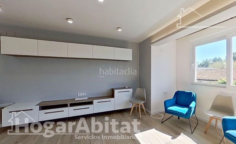 Foto 89b235f1-e601-436f-a798-011a368d12dc. Casa amb calefacció aparcament a Benimuslem