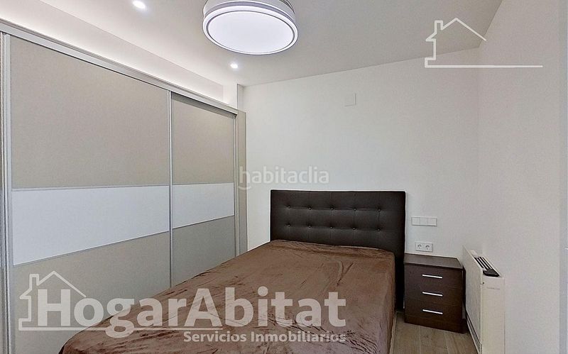 Foto 8df73c6d-3440-478c-9443-de9a014c7b0c. Casa amb calefacció aparcament a Benimuslem