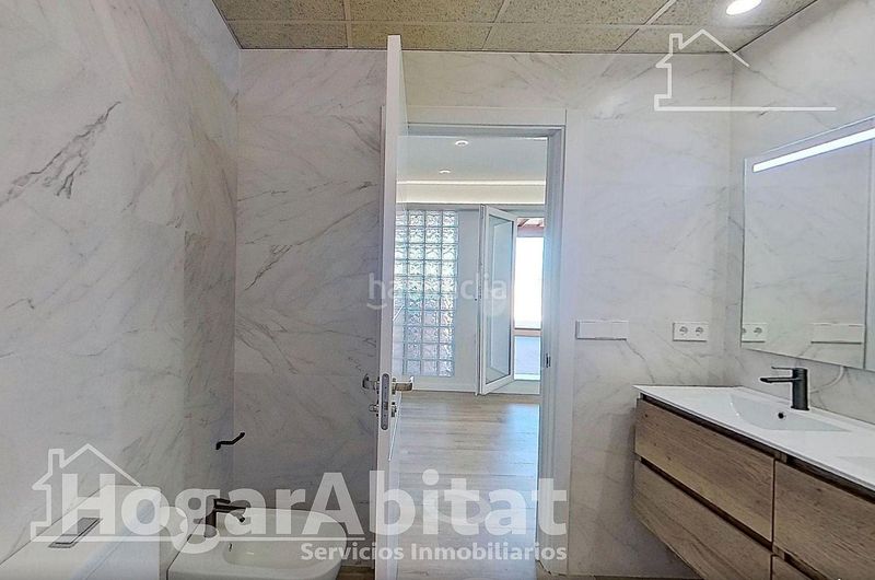 Foto 9a874d43-536f-486f-b030-ab88ff5fe287. Casa amb calefacció aparcament a Benimuslem