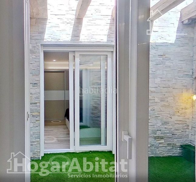 Foto a8485f6f-3b8f-4b0c-9291-35d86e3e2028. Casa amb calefacció aparcament a Benimuslem