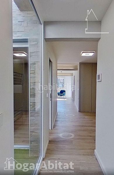 Foto af3578b7-7a97-45b8-b1ed-3d50b5c81992. Casa amb calefacció aparcament a Benimuslem