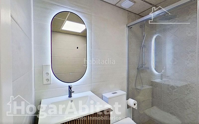 Foto b15ac1af-81c2-4180-850b-c8656d8f5166. Casa amb calefacció aparcament a Benimuslem