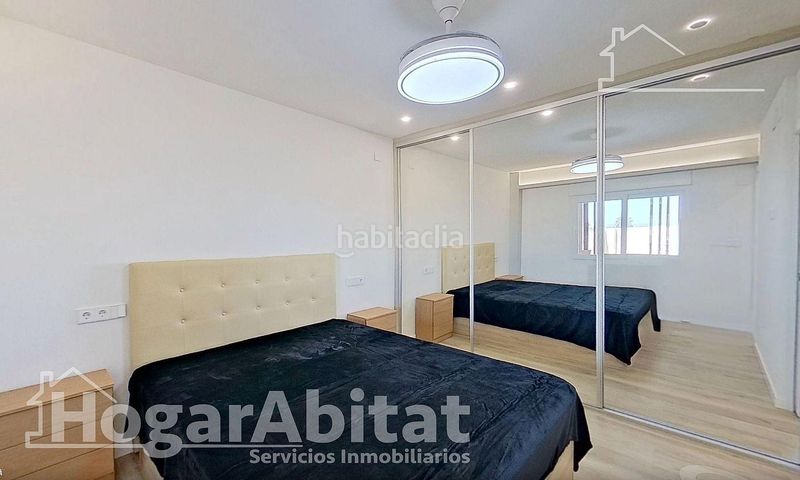 Foto c051412a-b90e-4a55-a747-d52ade17705b. Casa amb calefacció aparcament a Benimuslem