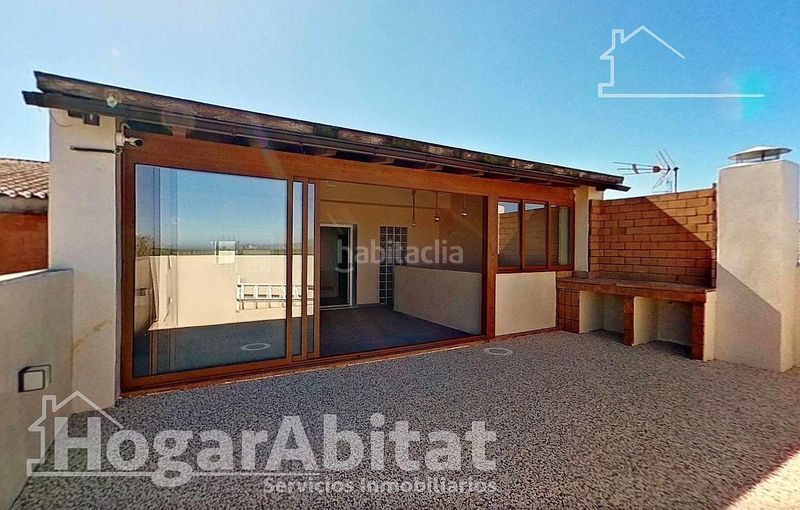 Foto f959be9a-72f1-4a90-a958-946ed9b49eb6. Casa amb calefacció aparcament a Benimuslem
