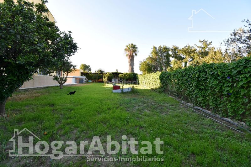 Foto 0928c5f7-7661-44d9-8305-b076be790fd3. Xalet amb calefacció aparcament piscina a Oliva playa Oliva