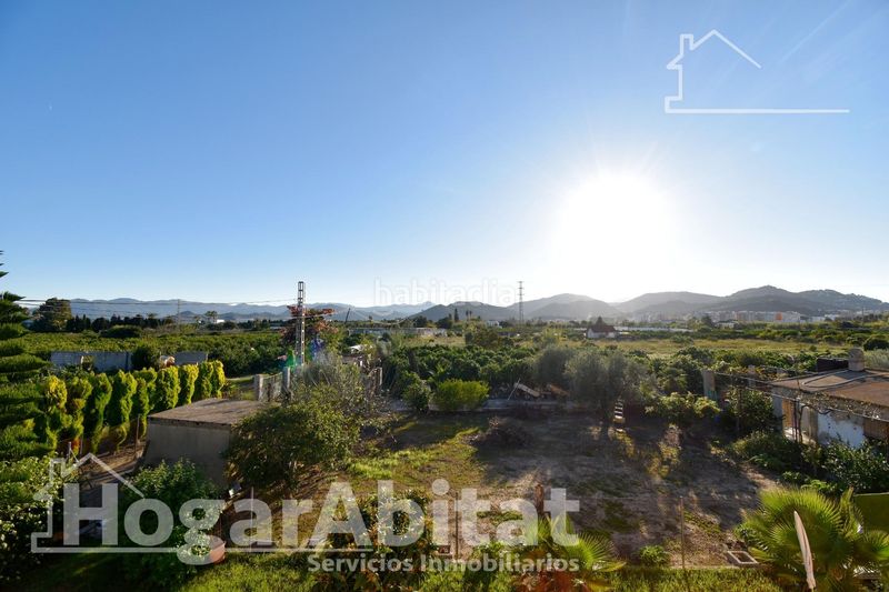 Foto 46d77fa0-e645-40d5-aa11-ffbe272c2c12. Xalet amb calefacció aparcament piscina a Oliva playa Oliva