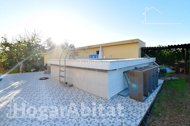 Foto be3f50cd-a41c-4f9a-8d91-9dbee5f8b199. Xalet amb calefacció aparcament piscina a Oliva playa Oliva