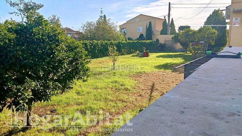 Foto fada4352-b0d4-4dc1-89dd-2b934aa9afec. Xalet amb calefacció aparcament piscina a Oliva playa Oliva