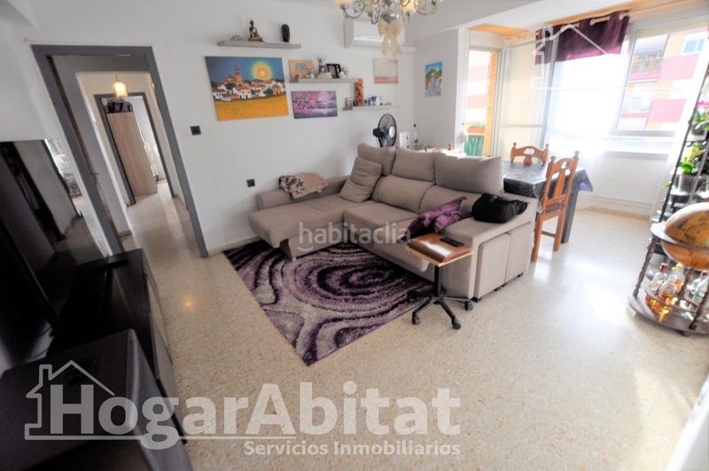 Foto 39413484-96e4-4f60-97f2-789a7697a4f4. Pis a Pobla de Farnals Pobla de Farnals (la)