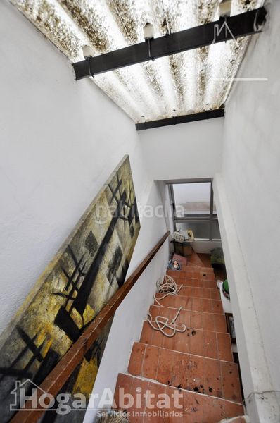 Foto 0ecd3e5d-15e5-4f68-bdbd-56d490ddbbdd. Casa amb aparcament a Rafelbunyol