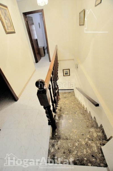 Foto 49bf8408-9431-4511-9b8a-1736a3ffa5f5. Casa amb aparcament a Rafelbunyol