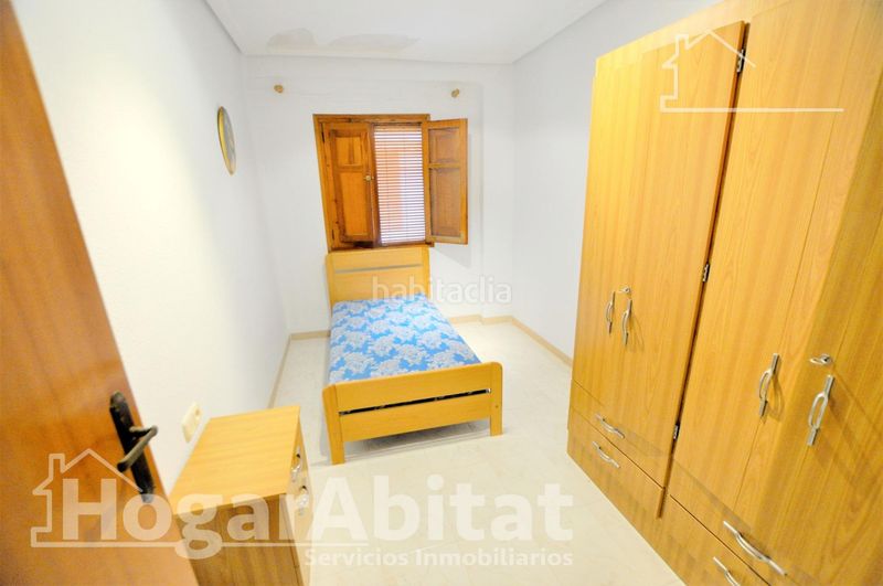 Foto 49db76af-cb2e-4f90-b7dd-184bbbd7b7fd. Casa amb aparcament a Rafelbunyol
