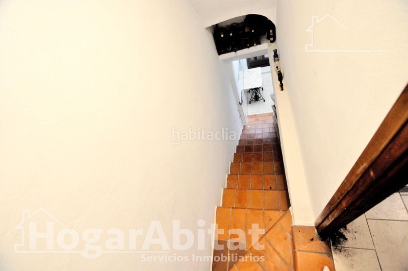 Foto 67487984-f213-4449-b7fc-18e2670fc80a. Casa amb aparcament a Rafelbunyol