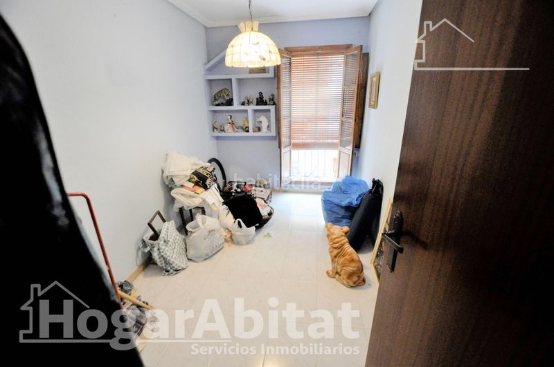 Foto 7f993efc-c424-44b2-b946-fc1c88ab265e. Casa amb aparcament a Rafelbunyol
