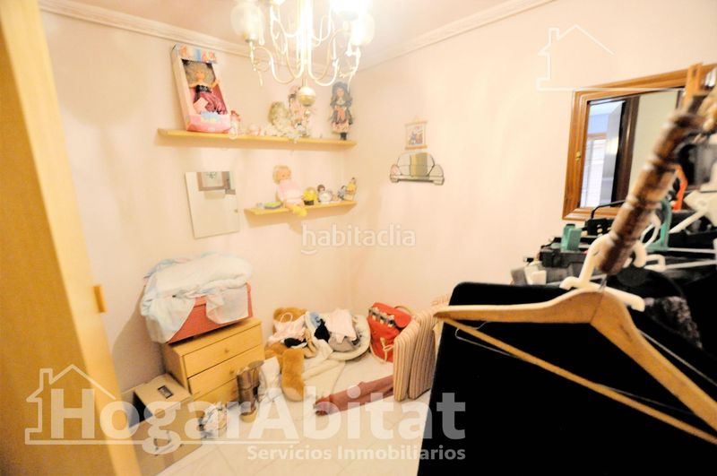 Foto 7fecb7c7-e393-42f0-b13c-7e10399a8e49. Casa amb aparcament a Rafelbunyol