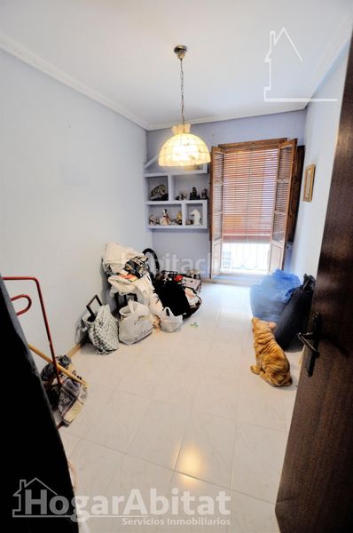 Foto d51a2320-087b-4d95-8b70-d705cd4ebe03. Casa amb aparcament a Rafelbunyol