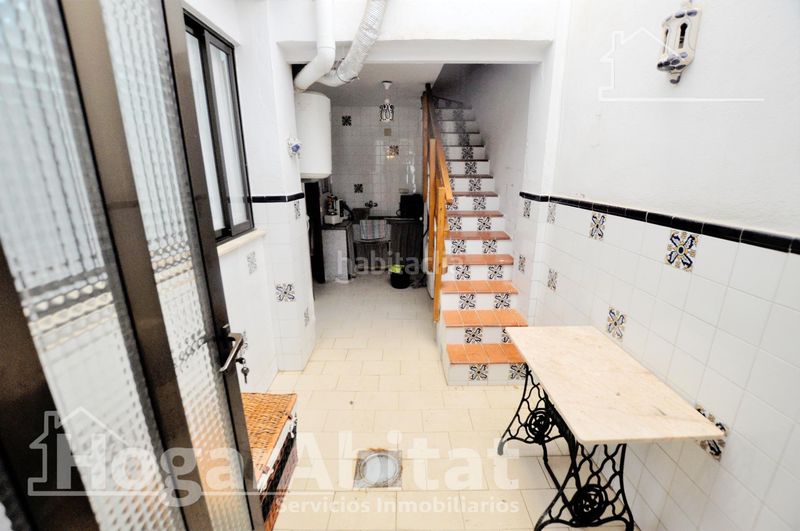 Foto e40622d5-5820-45bc-9ef4-6904b735fd49. Casa amb aparcament a Rafelbunyol