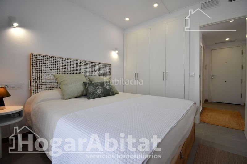 Foto 44857381-7795-485c-9ada-0dd70493f0ff. Pis amb calefacció aparcament piscina a El Montgó Dénia