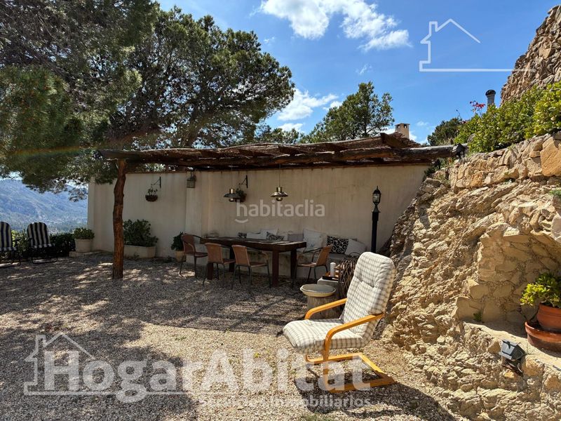 Foto 223d18ce-5191-410f-b5dd-d96c50350a83. Xalet amb aparcament a Relleu