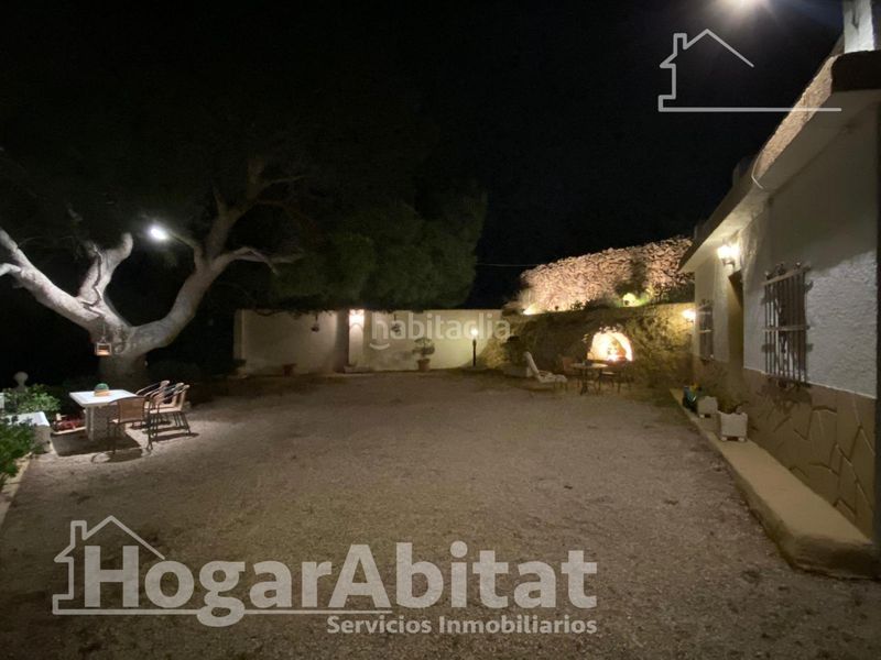 Foto 263da1bb-a76c-4a28-a579-af138eb42396. Xalet amb aparcament a Relleu