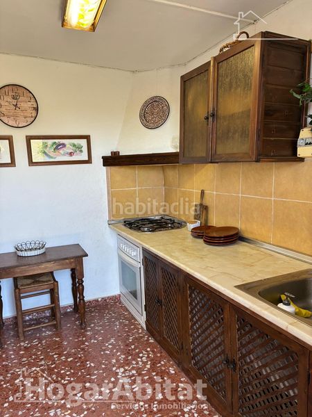 Foto a0cdda23-b74e-4536-b28c-e3949cc7e261. Xalet amb aparcament a Relleu