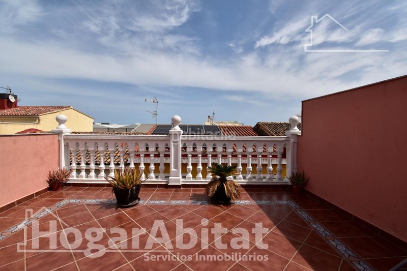 Foto 1f837eb7-b4a9-4d44-9a0a-37ef04bf0034. Casa a Rafelcofer