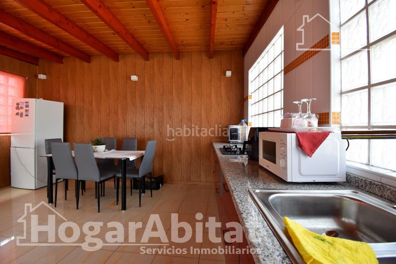 Foto 40697283-66b7-40bc-8175-1afcfb91e3ad. Casa a Rafelcofer