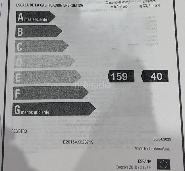 Foto bd9107eb-85ca-4170-9ee9-4f0a51d1a2f5. Casa a Rafelcofer