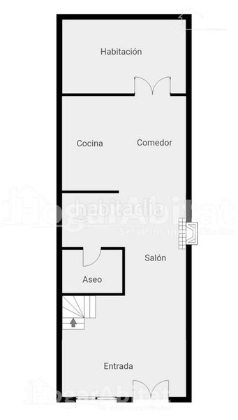 Foto f8df5ee8-d78e-49b1-977f-4ada798458eb. Casa a Rafelcofer