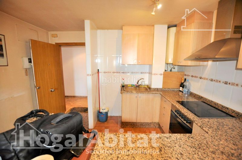 Foto 989b64a0-5683-4332-943b-d4ace5381aab. Piso seminuevo con garaje, trastero y balcón en Massamagrell