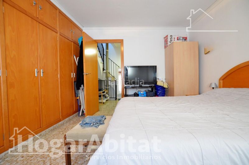 Foto 1bcd4130-8a40-4925-8737-73e951993a7a. Casa a Oliva pueblo Oliva