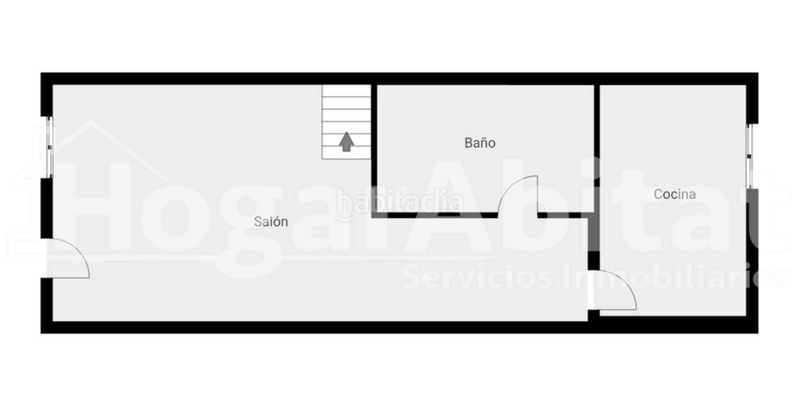 Foto 205a46da-0e8d-4188-87fa-bf7dd462d5d6. Casa a Oliva pueblo Oliva