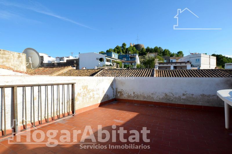 Foto 3d620ebd-3242-40a9-a701-0d68cfdd6c9b. Casa a Oliva pueblo Oliva