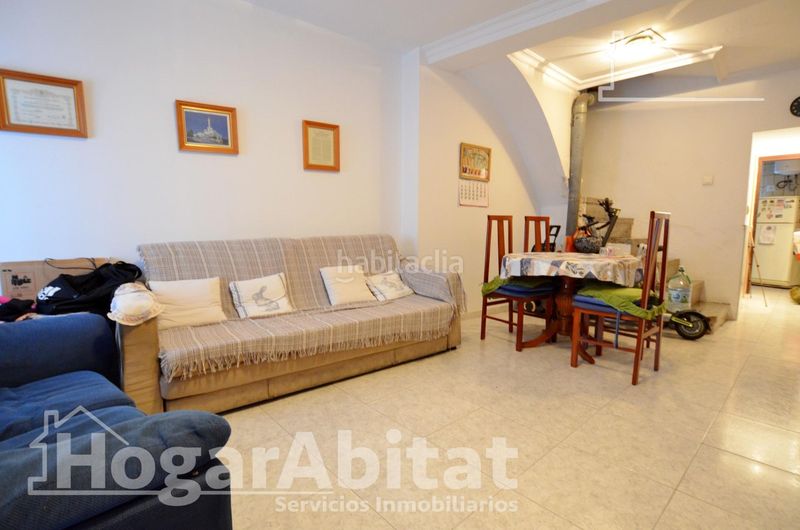 Foto 48fb2dc3-40ce-415a-b4eb-164b86aace4f. Casa a Oliva pueblo Oliva