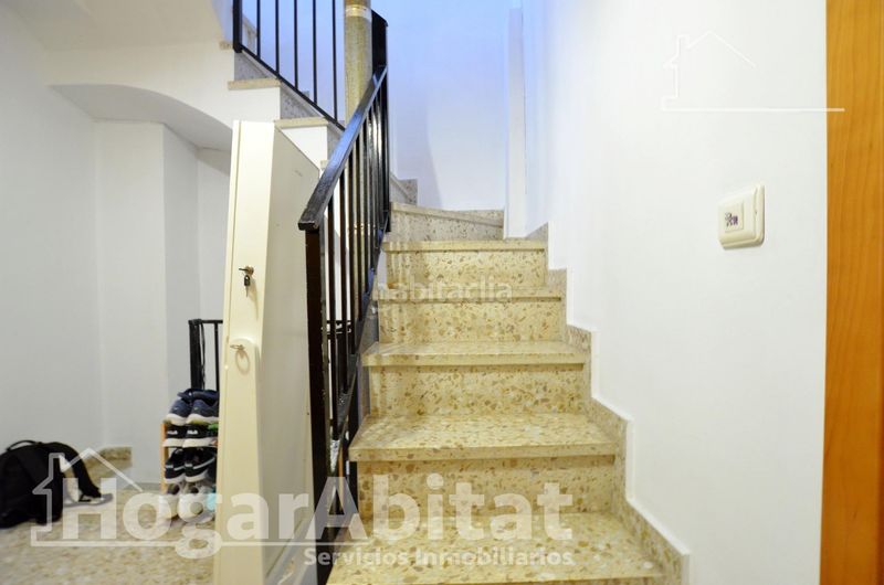 Foto 631be1af-f731-4873-b63d-2d42392f2857. Casa a Oliva pueblo Oliva