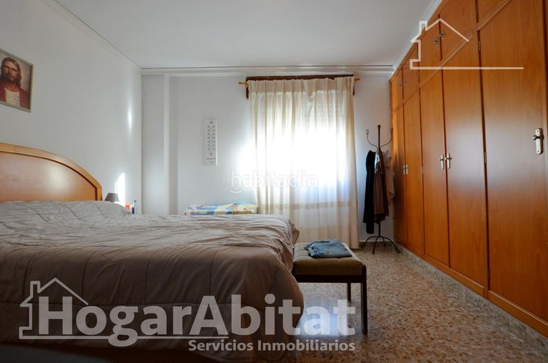 Foto 8408449b-313d-4597-b644-6f5d96bfe029. Casa a Oliva pueblo Oliva