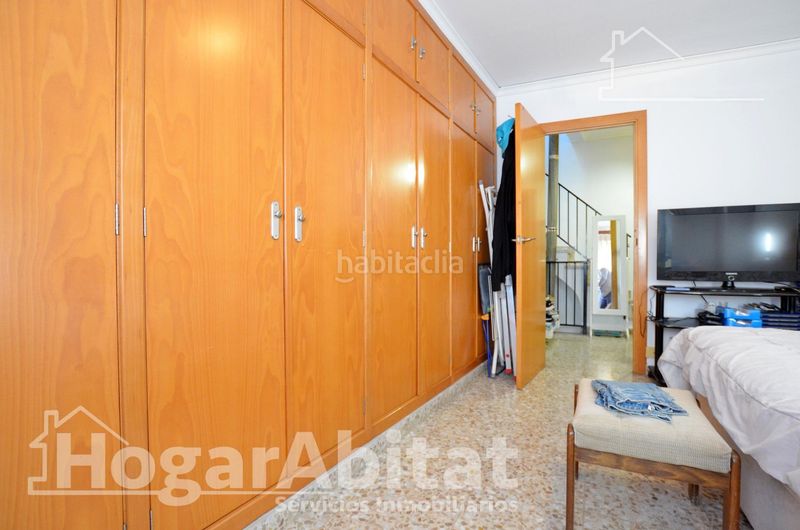 Foto 97653a55-0f5e-4f36-b763-7d47813d068f. Casa a Oliva pueblo Oliva