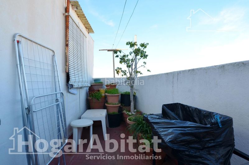Foto a26aa834-aa85-4e0d-a506-ca004648d892. Casa a Oliva pueblo Oliva