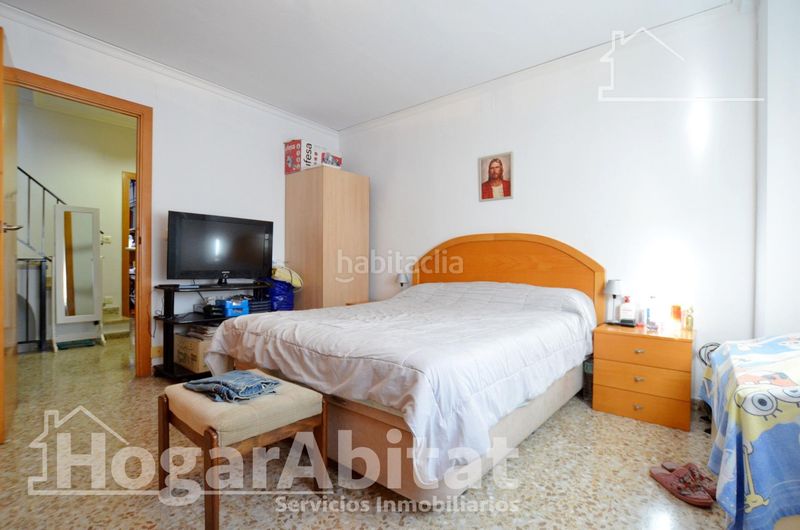 Foto a348093f-fe3f-49b0-bed5-166e87e7a2fc. Casa a Oliva pueblo Oliva